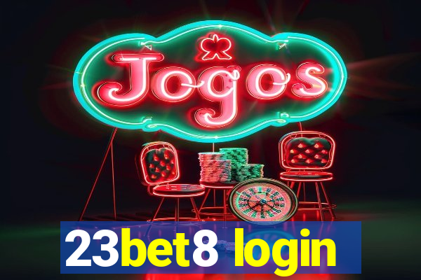 23bet8 login